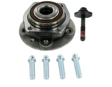 Kit cuscinetto ruota