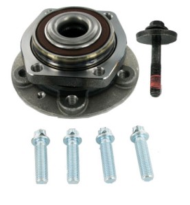 Kit cuscinetto ruota