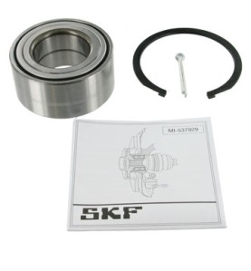 Kit cuscinetto ruota