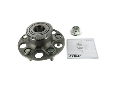 Kit cuscinetto ruota