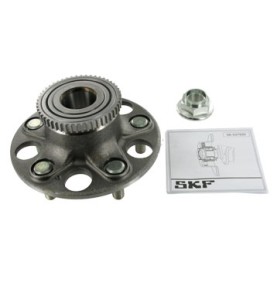 Kit cuscinetto ruota