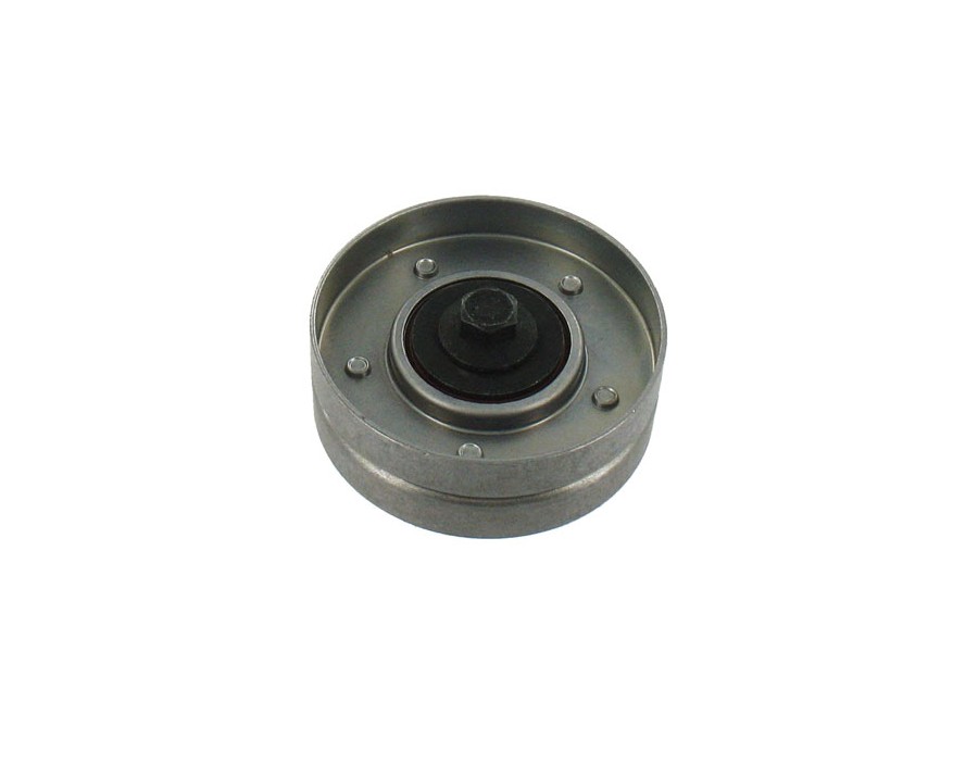 Galoppino/Guidacinghia, Cinghia Poly-V