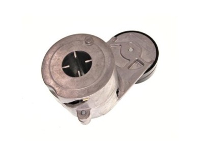 Braccio tenditore, Cinghia Poly-V