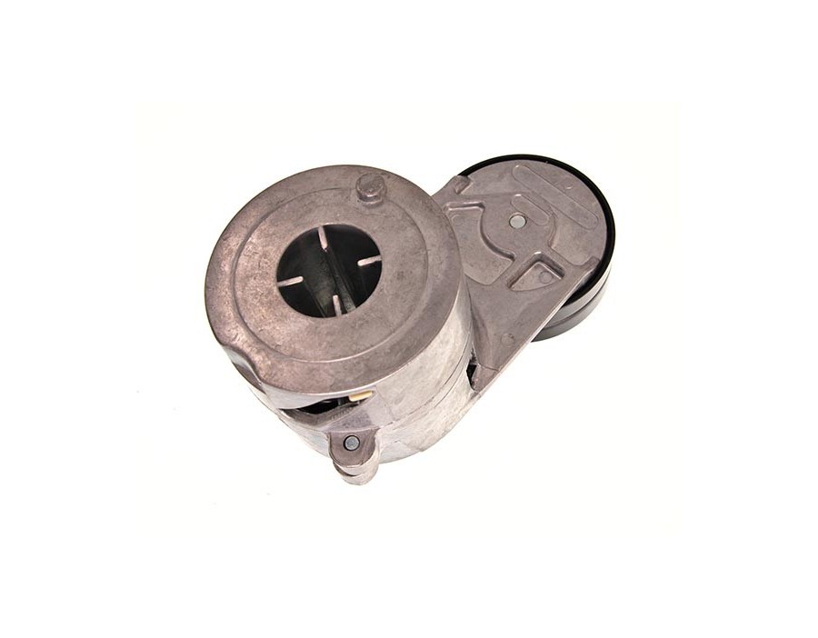 Braccio tenditore, Cinghia Poly-V