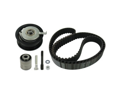 Kit cinghie dentate