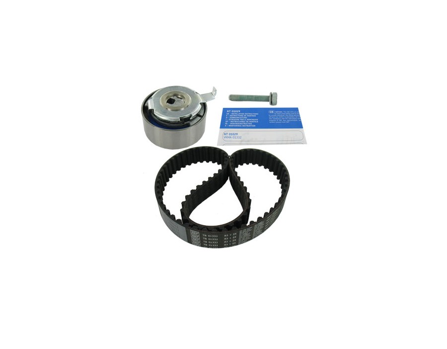 GALOPPINO/GUIDACINGHIA, CINGHIA DENTATA_VKMA01332