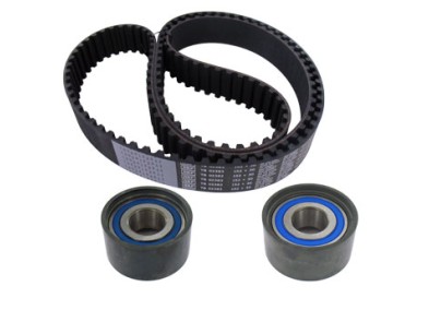 Kit cinghie dentate
