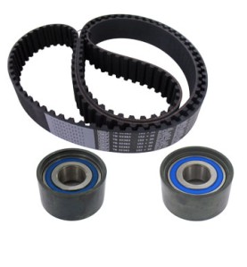 Kit cinghie dentate