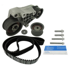 Kit cinghie dentate