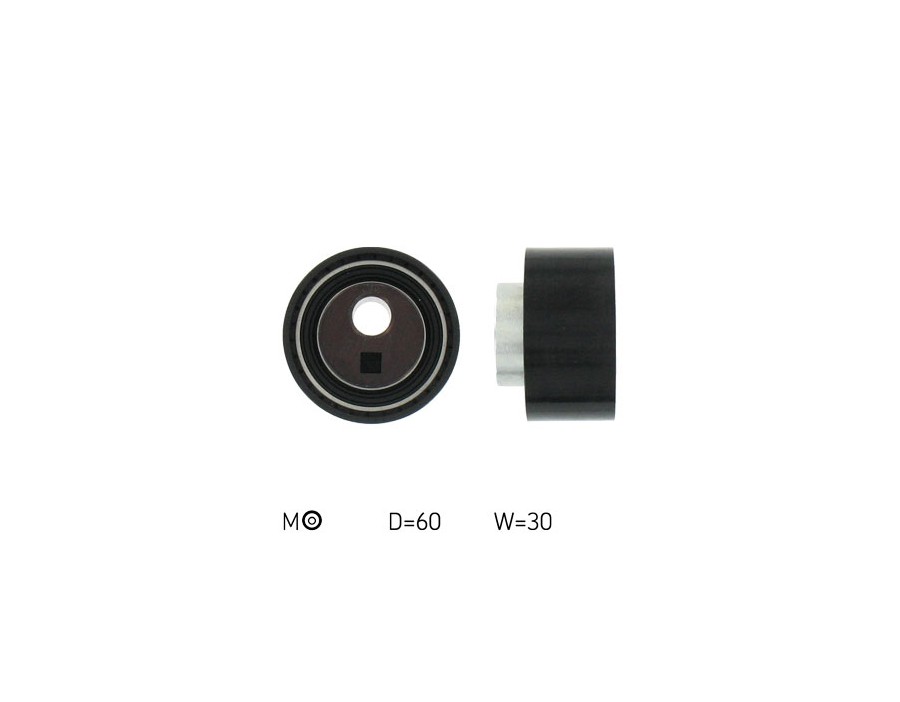 KIT FRIZIONE_VKM13246