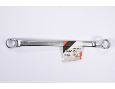 KLUCZ OCZKOWO-GITY 16X17MM