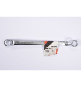 KLUCZ OCZKOWO-GITY 16X17MM