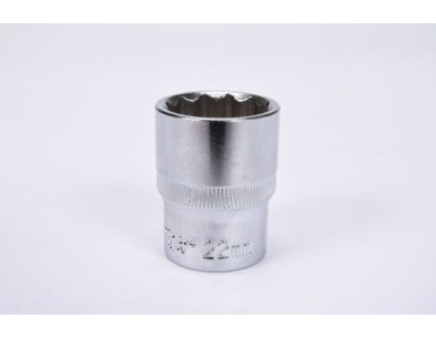 NASADKA 1/2 22 MM 12-KTNA KRTKA