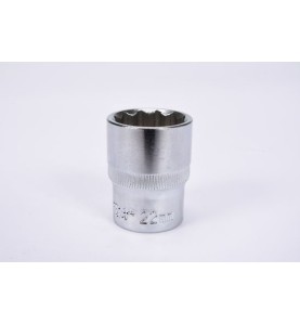 NASADKA 1/2 22 MM 12-KTNA KRTKA