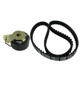 Kit cinghie dentate