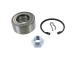 Kit cuscinetto ruota