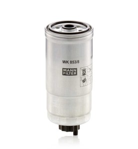 Filtro carburante