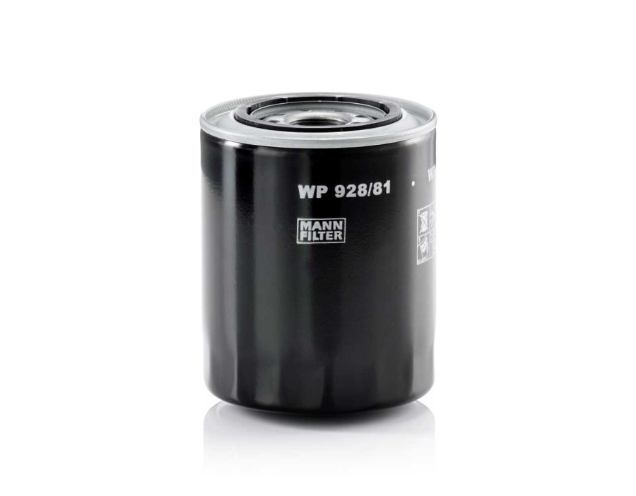 BARRA STERZO_WP928/81