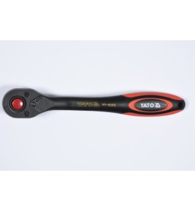 GRZECHOTKA POWLEKANA 1/2 WYGITA