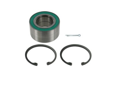 Kit cuscinetto ruota