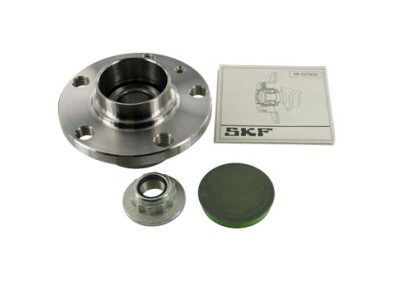 Kit cuscinetto ruota