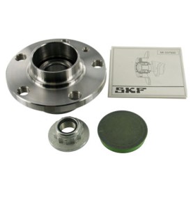 Kit cuscinetto ruota