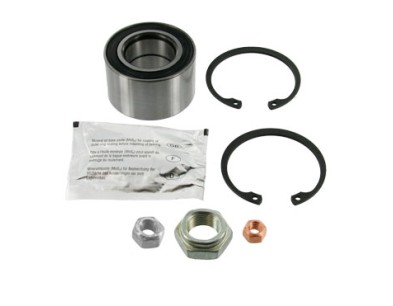 Kit cuscinetto ruota