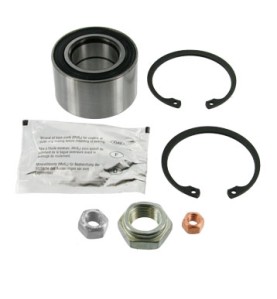 Kit cuscinetto ruota