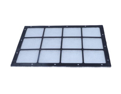 FILTR KABINY FIAT PALIO