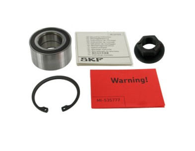 Kit cuscinetto ruota