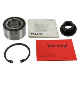 Kit cuscinetto ruota