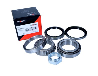 Kit cuscinetto ruota