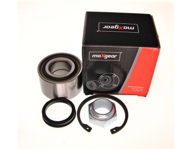 Kit cuscinetto ruota