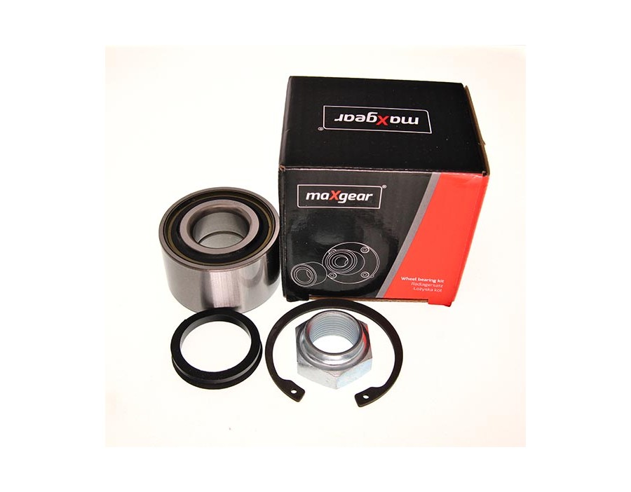 KIT CUSCINETTO RUOTA_3615/MG