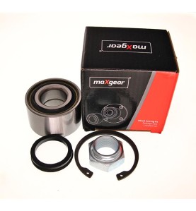 Kit cuscinetto ruota