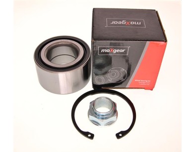 Kit cuscinetto ruota