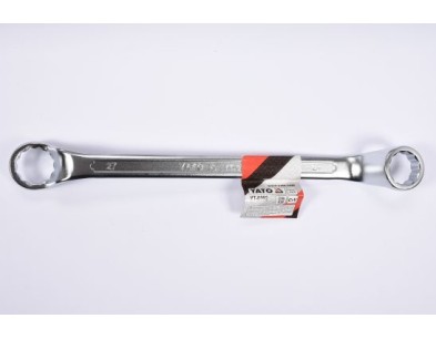 KLUCZ OCZKOWO-GITY 24X27MM