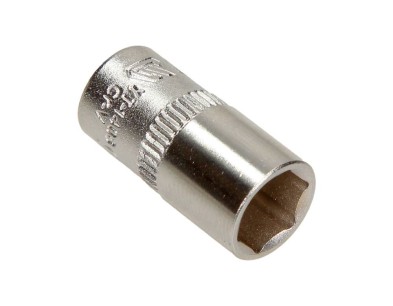 NASADKA 1/4 9 MM X 25 MM 6-KTNA KRTKA