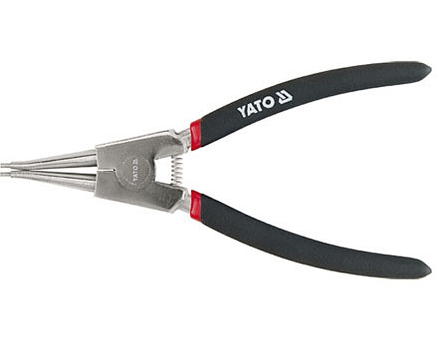 PRZEDU½KA 1/4 152MM_YT-2140