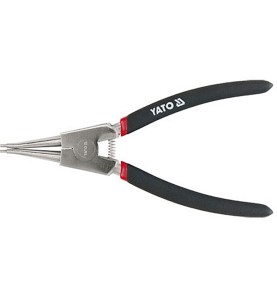 SZCZYPCE SEGERA ZEWN.PROSTE 150MM CR-V