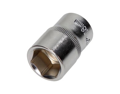 NASADKA 1/2 18 MM 6-KTNA KRTKA