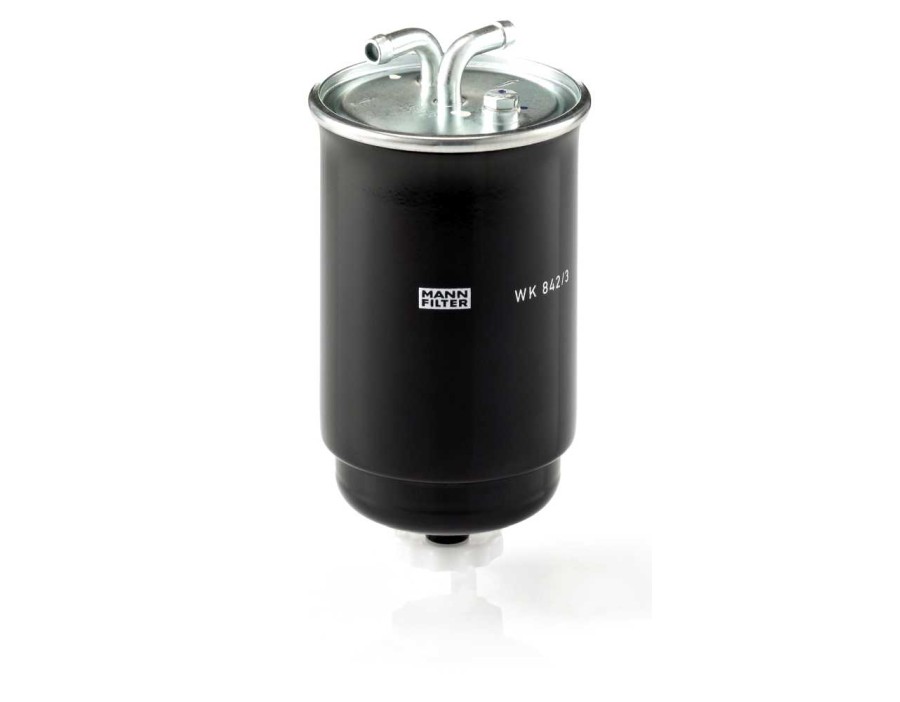 SOSPENSIONE, MOTORE_WK842/3