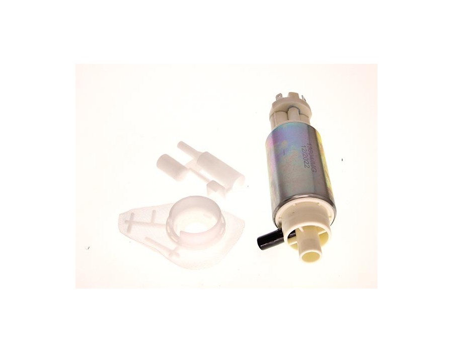 Imp. alimentazione carburante