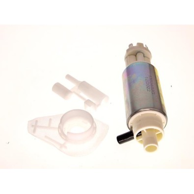 Imp. alimentazione carburante