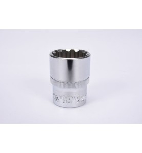 NASADKA 1/2 22 MM X 38 MM SPLINE