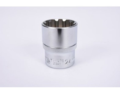 NASADKA 1/2 24 MM X 38 MM SPLINE