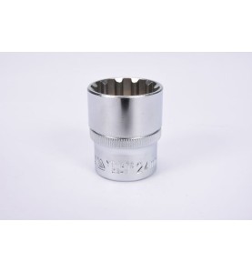 NASADKA 1/2 24 MM X 38 MM SPLINE