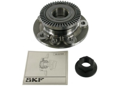 Kit cuscinetto ruota