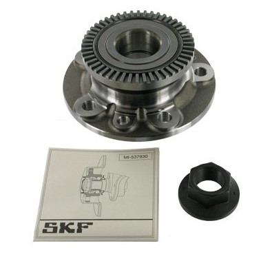 Kit cuscinetto ruota