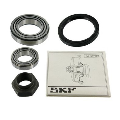 Kit cuscinetto ruota